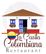 La Casita Colombiana